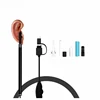 USB Ear Cleaning Endoscope inspection Camera HD Visual Ear Spoon Multifunctional Earpick Endoscope Camera 3-in-1