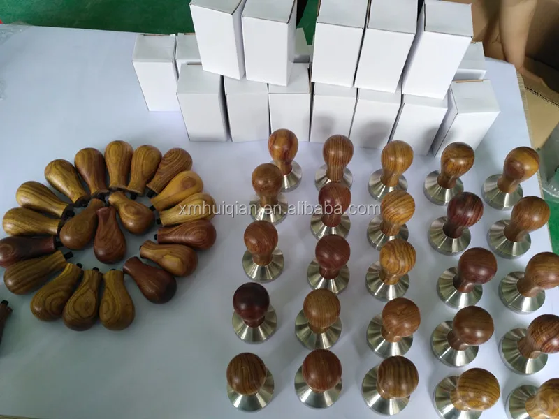 HQT10,coffee tampers 15