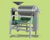 grape juice e / DJ1 Model single-channel pulping / banana pulp machine