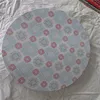 Elastic picnic table covers/table doily for sale
