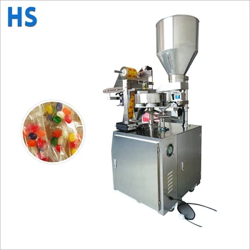 mini packaging machine