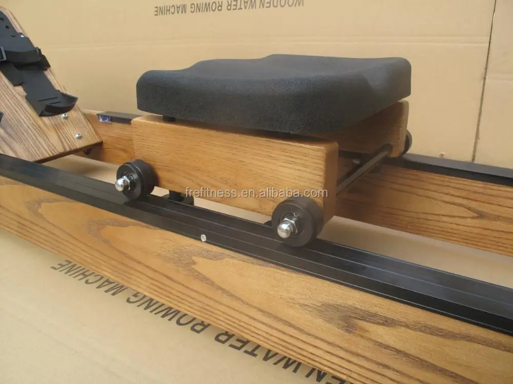 WATERROWER natural 100 s4