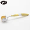YYR Great Quality beauty derma rolling system face derma roller