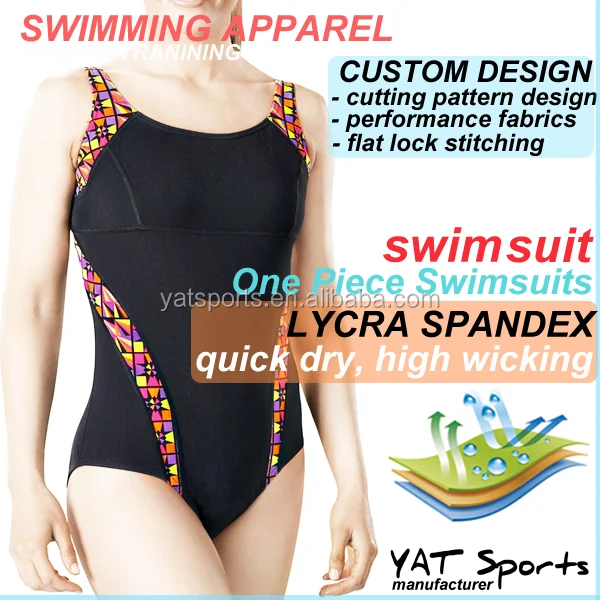 hydro swim suits