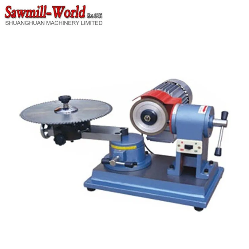 Best Quality Automatic Carbide Circular Band Saw Blade Sharpener Buy