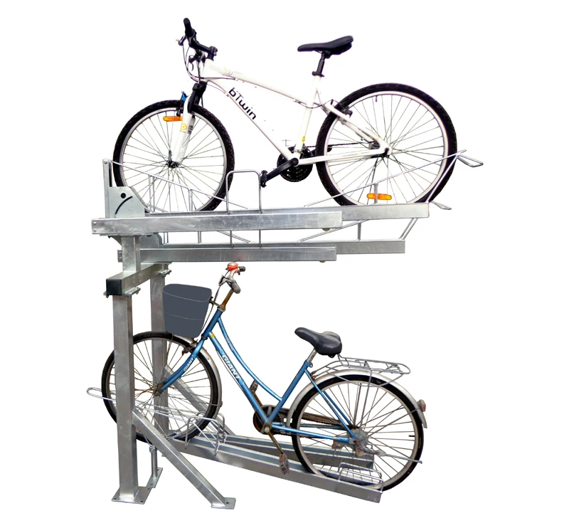 cycle parking stand price