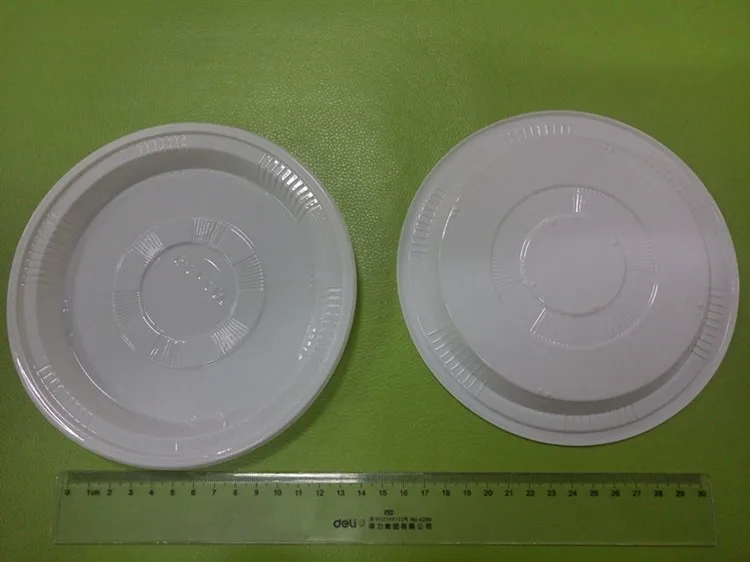 Airfa Af400 Boxes Plastics Embossing Machine Plastic Packaging Machines