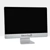 Desktop computer core i7 personal computer desktop with mouse and keyboard