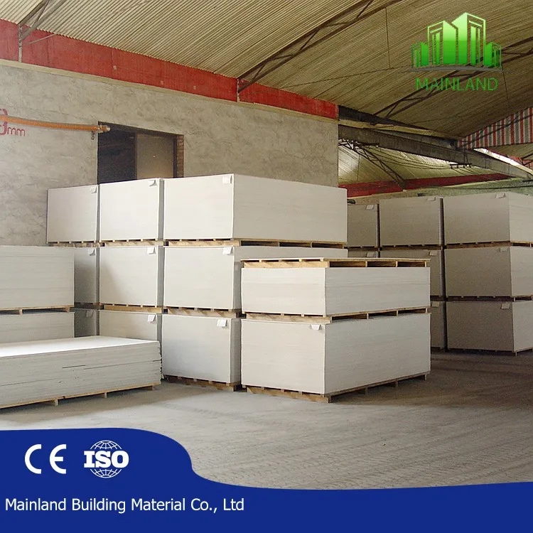 calcium silicate panel  -50387