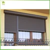 external rolling shutter window/shop shutters