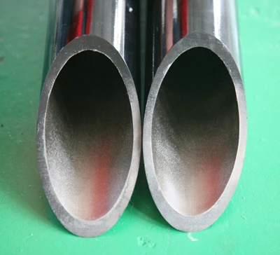 Hot Sale API 5CT Plated Tungsten Alloy Tubing