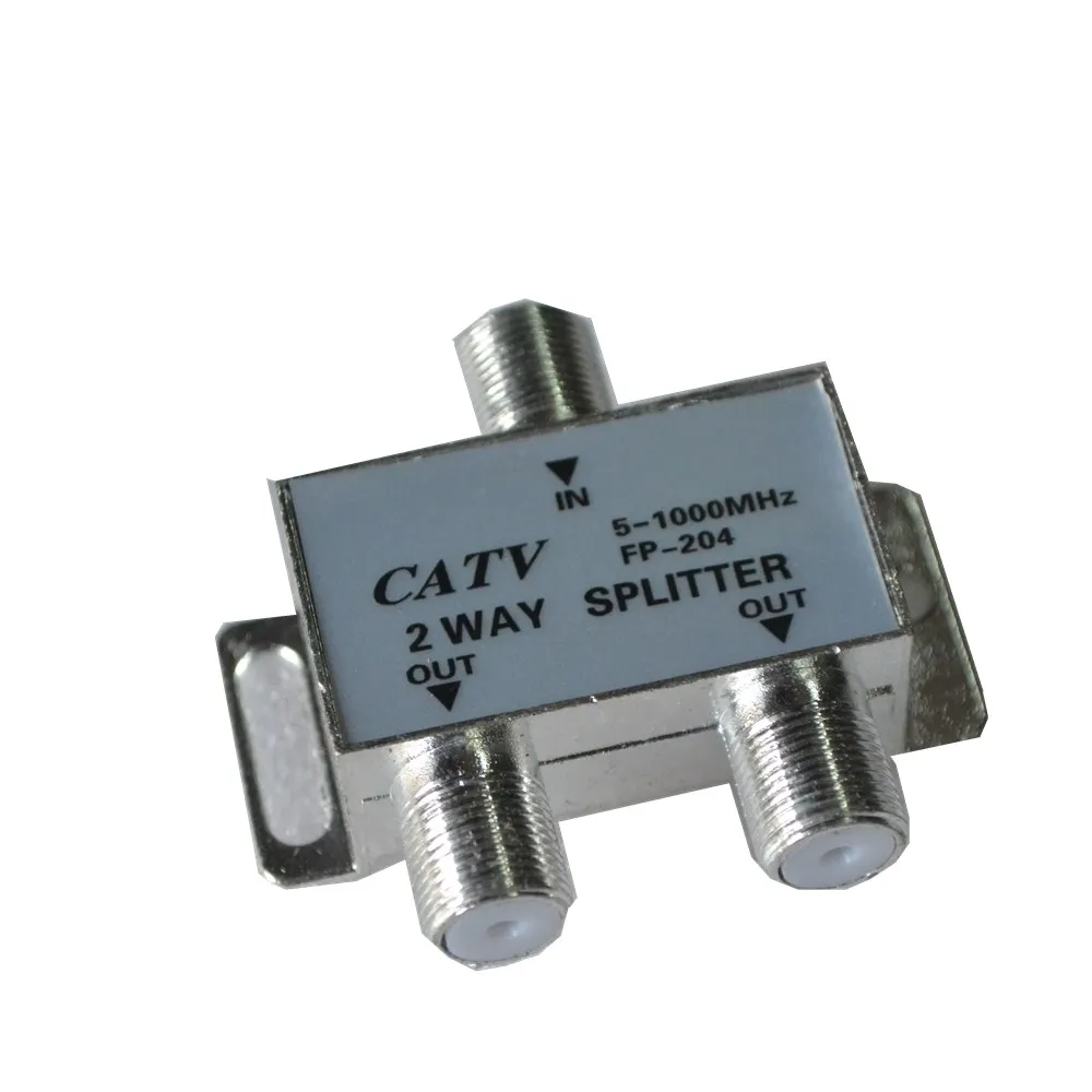 Catv Tap And Splitter 8 Way Indoor Outdoor Rf Tap Splitter Price Buy