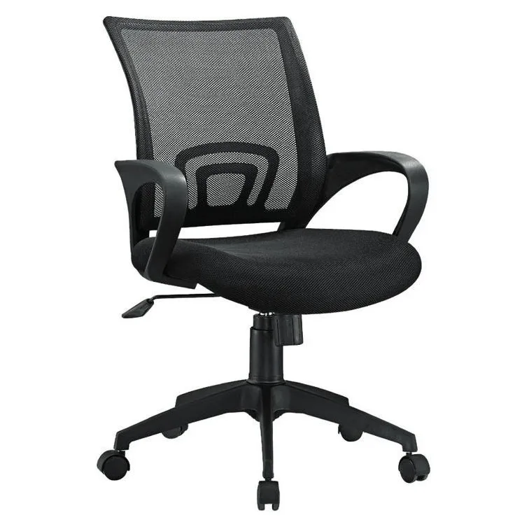 Normal Staff Secretary Fabric Office Chair Cheap Price Ih755 Buy