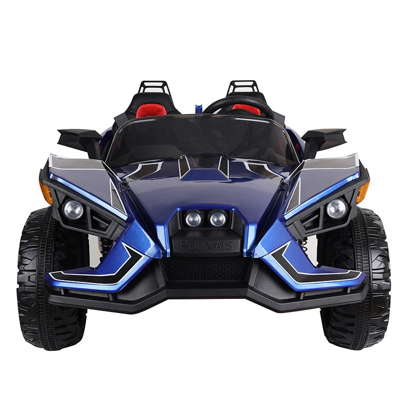 polaris remote control car