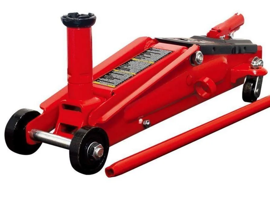 2 Ton Hydraulic Trolley Jack 3 Ton And Garage Jack Car Lift Small