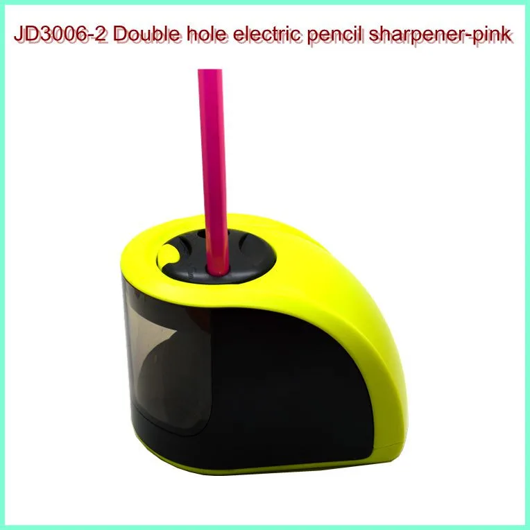 Pencil Sharpener Electric And Battery Operatedbest Quiet Portable