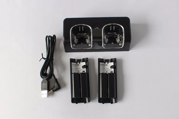 Hot Selling Video Game Accessories 2800mah Rechargeable Battery Pack