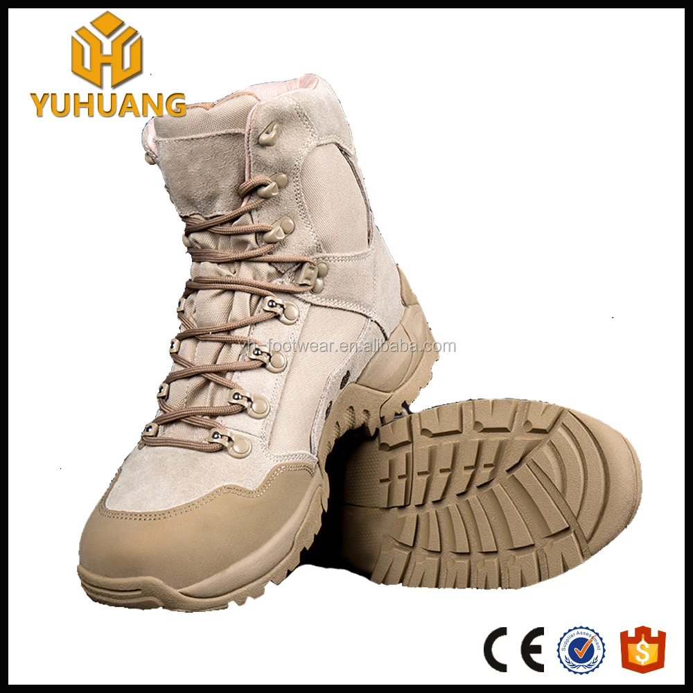 BOTAS MILITARES HOMBRE y MUJER - ANNACK el Nº 1 en Calzado Militar - ropa- militar.com