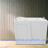 Different Capacities cast fishing pole bath