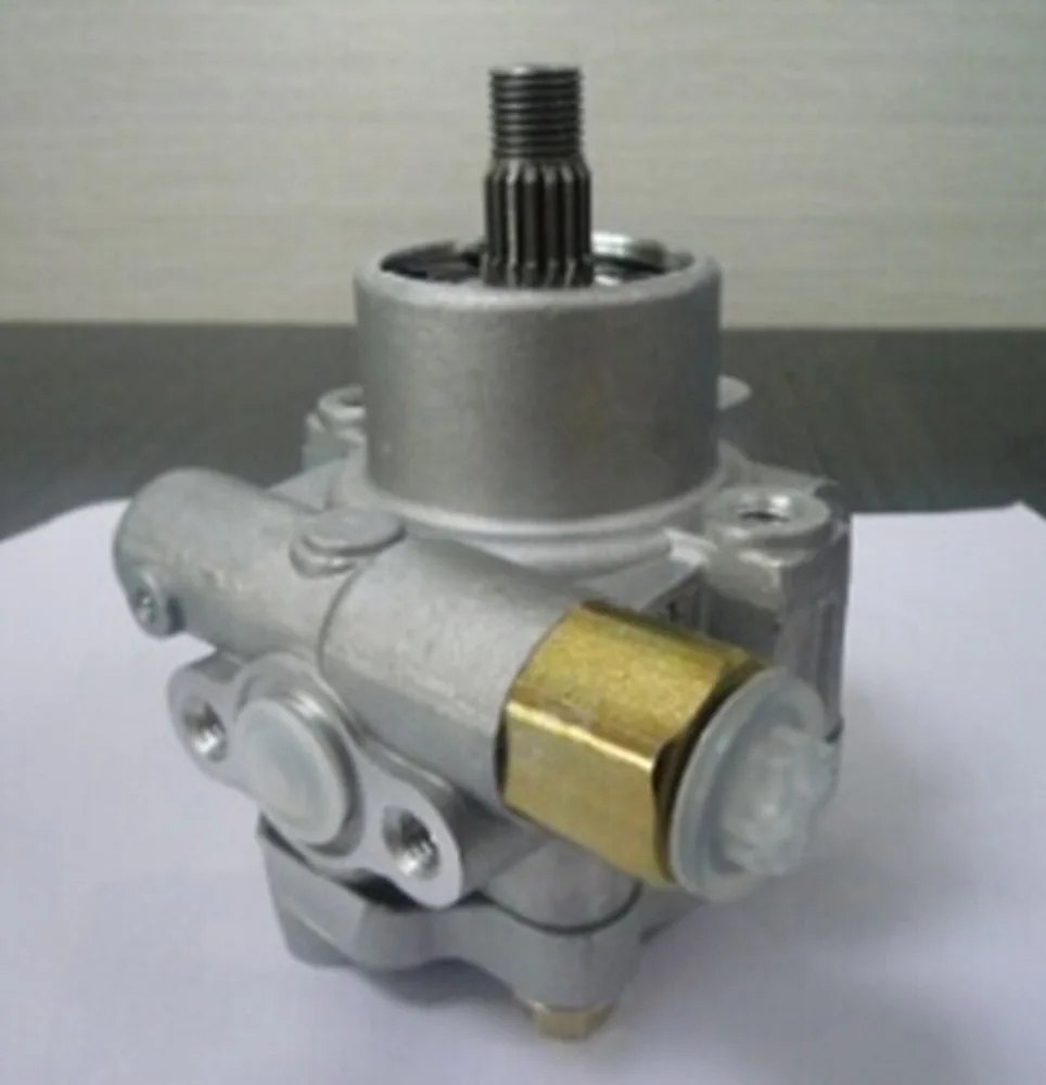 491106Z700 power steering pump for NISSAN ALTIMA/SENTRA, View 49110