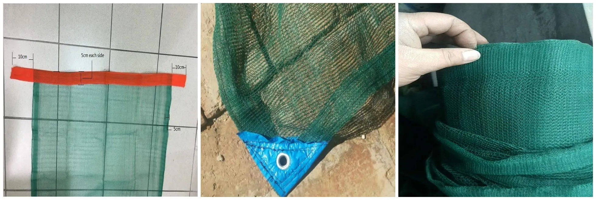 PE Olive Net olive harvesting net catcher in cheap price