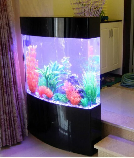 fish tank manufacturers