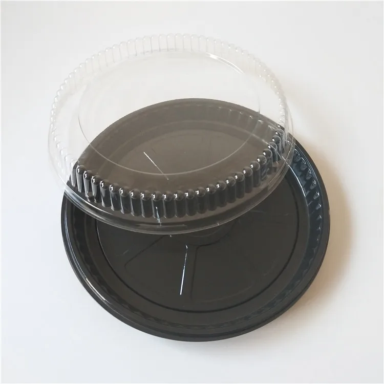 Oem Design Cheap Plastic Pie Containers Wholesale Buy Plastic Pie