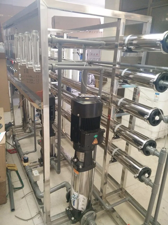 fertilizing/metering system