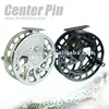 cnc cutting Centerpin floating reel