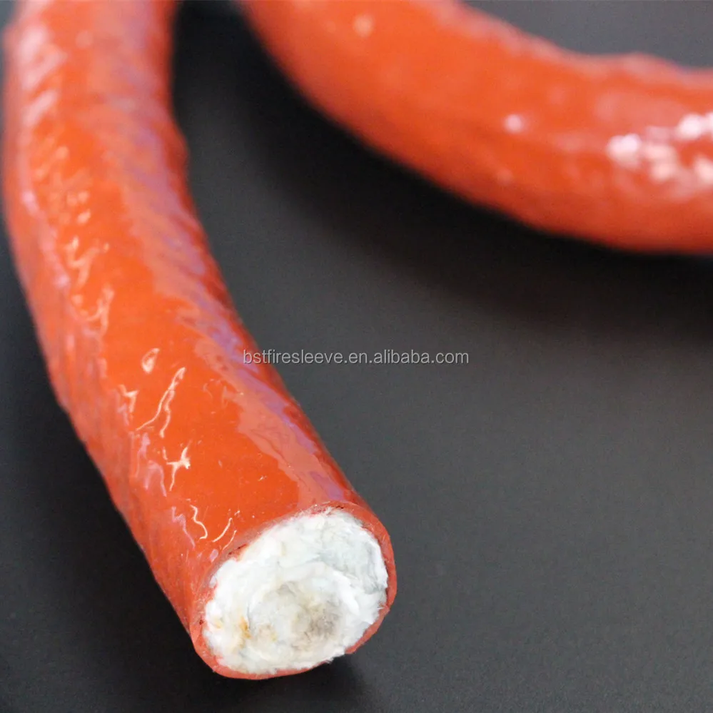 High Temperature Resistant Fiberglass Rope Gasket For Boiler Buy Rope