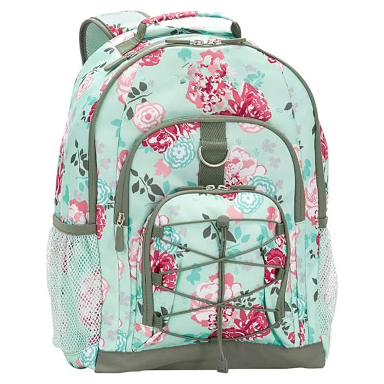 Gear-up Preppy Diamond Backpacks Bags - Buy Preppy Backpacks,Diamond ...