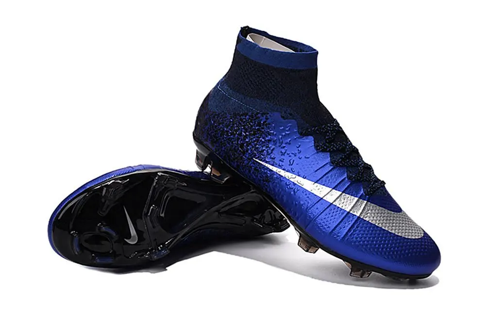 cr7 cleats 2016 blue