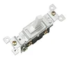 YGD-001 Household Electrical Plastic Small Digital Light Switches