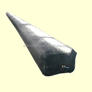 inflatable rubber mandrel