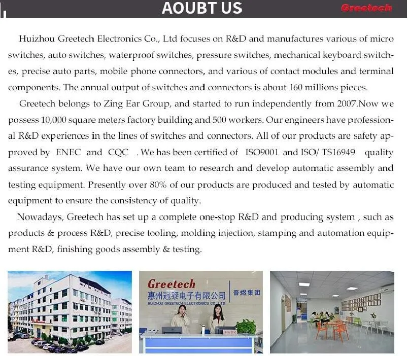 Company