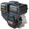 15 hp 340cc 4 stroke one cylinder with Air cooled commercial gasoline engine