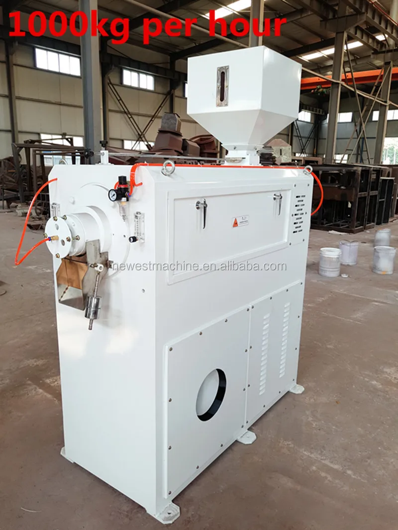 Grain Process Rice Polishing Machine,Small Rice Mill Machine,Rice