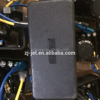 honda generator regulator