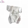 Fluff Pulp Material and Dry Surface Absorption economic baby diaper