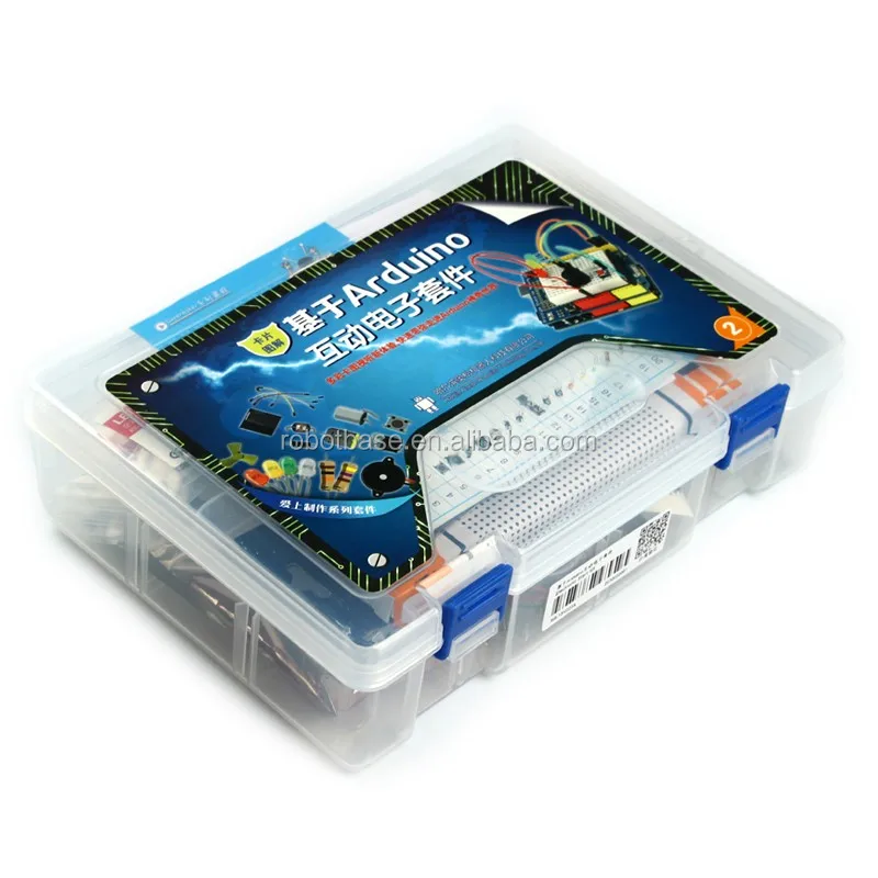 RB-13K023A-Electronic Kit (1)