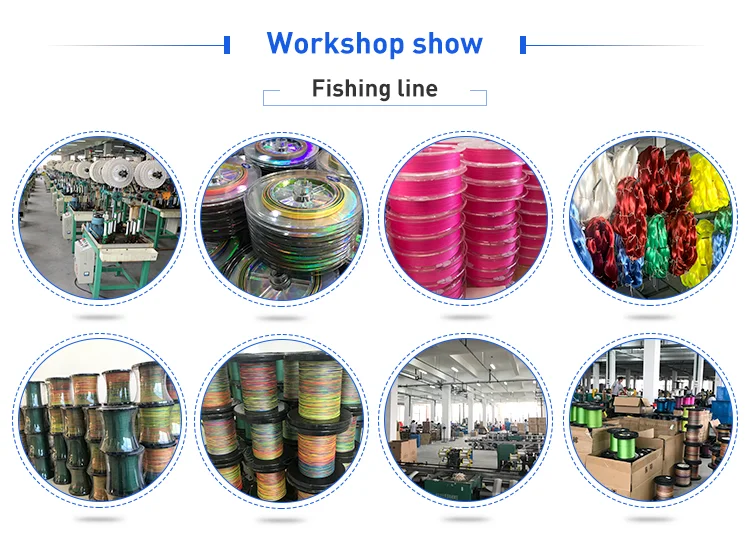 0.5mm-3.0mm Nylon Monofilament Fishing Line 5*195g For Philippine Market  Suppliers, Manufacturers China - Low Price - NTEC