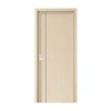 Turkish doors ready honeycomb core door european wooden doors porte interne romania