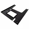 Professional OEM high quality sheet metal welding parts laser cutting sheet metal parts
