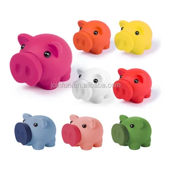 Custom Make Piggy Bank Pig Money Box For Coins And Cash Novelty - custom make piggy bank pig money box for coins and cash novelty childrens saving bank