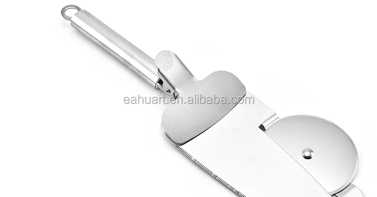 wedding cake server knife