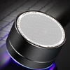 portable speaker with memory card insertable smartphones for Apple/Android Phone custom logo with small quantity