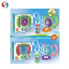 Hot sale Electric Handheld Bubble Blower Bubble Toys Bubble machine for kids