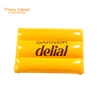 Promotional Logo Neck Floating Inflatable Pillow Beach