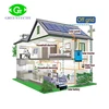 2kw solar project for network station 2 kw solar power system 2 kw solar system 2.5kw off grid solar power system