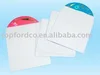 Blank CD-R with paper envelop